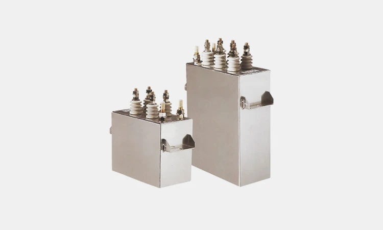 Electro-thermal-capacitors Electro-thermal-capacitors
