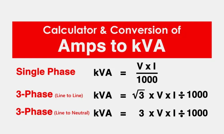 How-to-Calculate-kVA How-to-Calculate-kVA