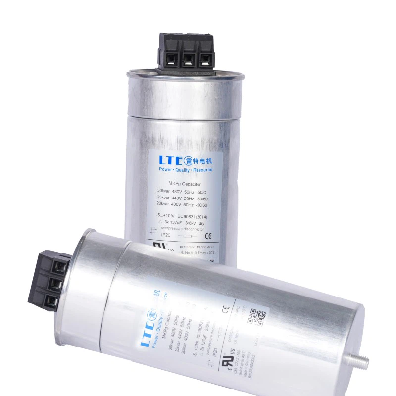 EMCフィルター用安全保護コンデンサ