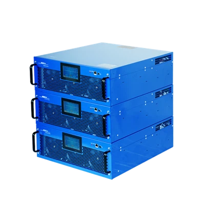 静的 VAR ジェネレーター