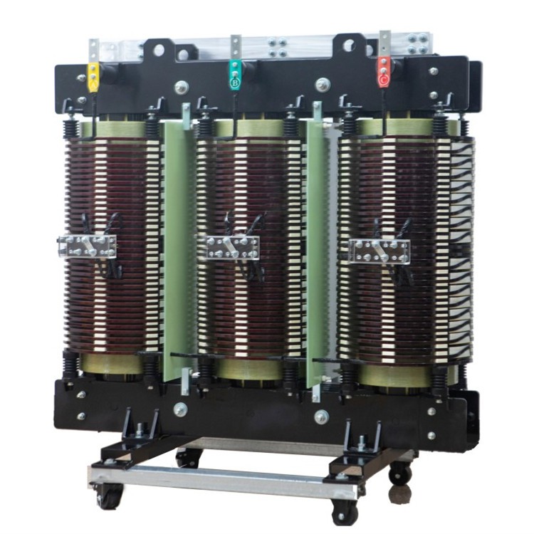 特殊整流トランス